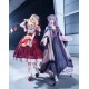 Hoshibako Works Touhou Project Patchouli Knowledge JSK and Jacket(Reservation/Full Payment Without Shipping)